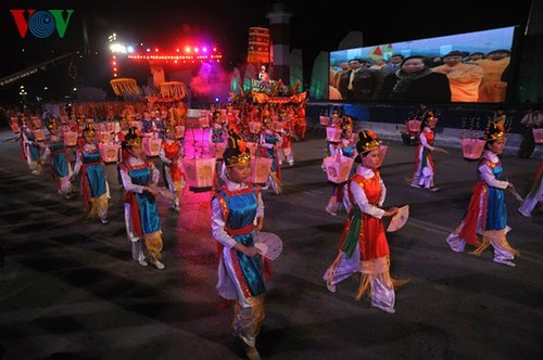 Carnival Ha Long 2013 is ready for opening  - ảnh 1